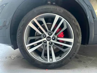 Audi Q5 2024 купить из Китая, цена 5 450 000 ₽ — Suifenhe Auto