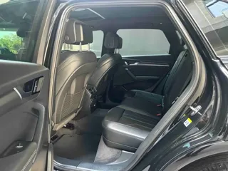 Audi Q5 2024 купить из Китая, цена 5 450 000 ₽ — Suifenhe Auto