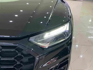 Audi Q5 2024 купить из Китая, цена 5 264 000 ₽ — Suifenhe Auto