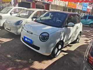 Changan Lumin 2025 купить из Китая, цена 858 000 ₽ — Suifenhe Auto