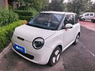 Changan Lumin 2025 купить из Китая, цена 977 000 ₽ — Suifenhe Auto