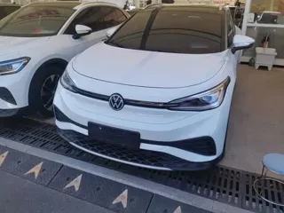 Volkswagen ID.4 X 2023 купить из Китая, цена 1 892 000 ₽ — Suifenhe Auto