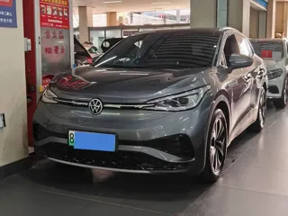 Volkswagen ID.4 X 2023 купить из Китая, цена 2 001 000 ₽ — Suifenhe Auto