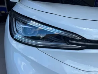 Volkswagen ID.4 X 2024 купить из Китая, цена 2 028 000 ₽ — Suifenhe Auto