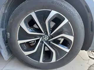 Volkswagen ID.4 X 2024 купить из Китая, цена 2 028 000 ₽ — Suifenhe Auto