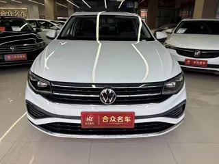 Volkswagen Bora 2025 купить из Китая, цена 1 668 000 ₽ — Suifenhe Auto