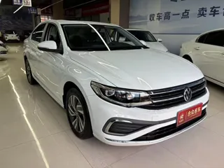 Volkswagen Bora 2025 купить из Китая, цена 1 668 000 ₽ — Suifenhe Auto