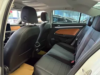 Volkswagen Bora 2025 купить из Китая, цена 1 668 000 ₽ — Suifenhe Auto