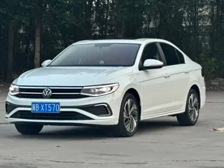 Volkswagen Bora 2025 купить из Китая, цена 1 552 000 ₽ — Suifenhe Auto
