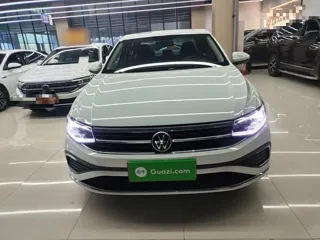 Volkswagen Bora 2025 купить из Китая, цена 1 685 000 ₽ — Suifenhe Auto