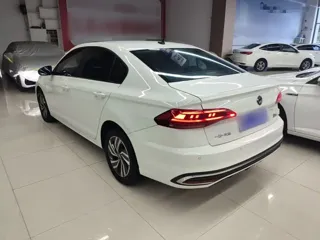 Volkswagen Bora 2025 купить из Китая, цена 1 685 000 ₽ — Suifenhe Auto