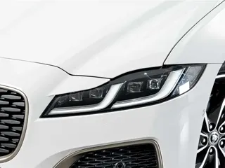 Jaguar XFL 2024 купить из Китая, цена 6 082 000 ₽ — Suifenhe Auto