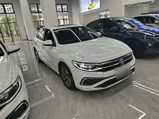 Volkswagen Bora 2025 купить из Китая, цена 1 870 000 ₽ — Suifenhe Auto