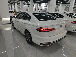 Volkswagen Bora 2025 купить из Китая, цена 1 870 000 ₽ — Suifenhe Auto