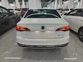 Volkswagen Bora 2025 купить из Китая, цена 1 870 000 ₽ — Suifenhe Auto