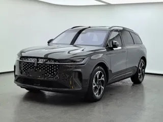Lincoln Nautilus 2024 купить из Китая, цена 5 903 000 ₽ — Suifenhe Auto