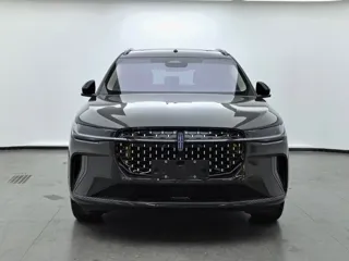 Lincoln Nautilus 2024 купить из Китая, цена 5 903 000 ₽ — Suifenhe Auto