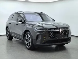 Lincoln Nautilus 2024 купить из Китая, цена 5 903 000 ₽ — Suifenhe Auto