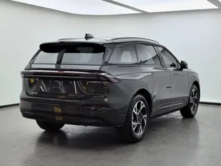 Lincoln Nautilus 2024 купить из Китая, цена 5 903 000 ₽ — Suifenhe Auto