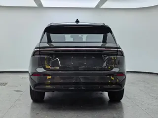 Lincoln Nautilus 2024 купить из Китая, цена 5 903 000 ₽ — Suifenhe Auto