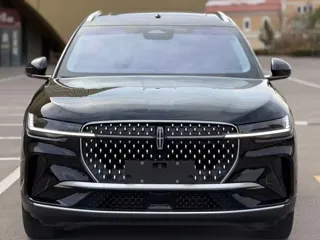 Lincoln Nautilus 2024 купить из Китая, цена 4 815 000 ₽ — Suifenhe Auto