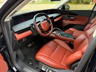 Lincoln Nautilus 2024 купить из Китая, цена 4 815 000 ₽ — Suifenhe Auto