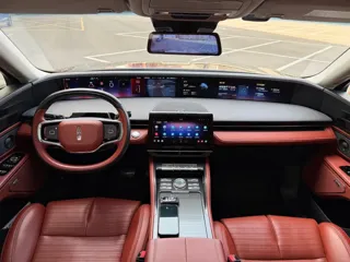 Lincoln Nautilus 2024 купить из Китая, цена 4 815 000 ₽ — Suifenhe Auto
