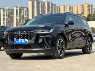 Lincoln Nautilus 2024 купить из Китая, цена 5 452 000 ₽ — Suifenhe Auto