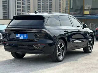 Lincoln Nautilus 2024 купить из Китая, цена 5 452 000 ₽ — Suifenhe Auto