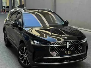 Lincoln Nautilus 2024 купить из Китая, цена 4 589 000 ₽ — Suifenhe Auto