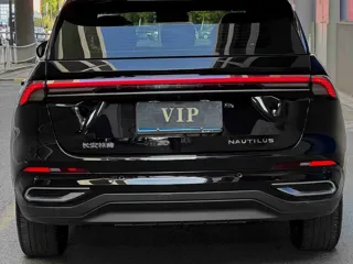 Lincoln Nautilus 2024 купить из Китая, цена 4 589 000 ₽ — Suifenhe Auto