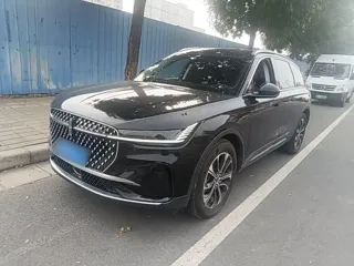 Lincoln Nautilus 2025 купить из Китая, цена 5 338 000 ₽ — Suifenhe Auto