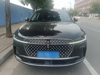Lincoln Nautilus 2025 купить из Китая, цена 5 338 000 ₽ — Suifenhe Auto