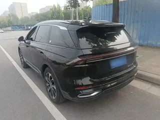 Lincoln Nautilus 2025 купить из Китая, цена 5 338 000 ₽ — Suifenhe Auto