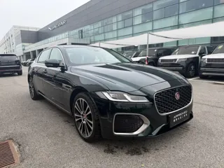 Jaguar XFL 2025 купить из Китая, цена 5 489 000 ₽ — Suifenhe Auto