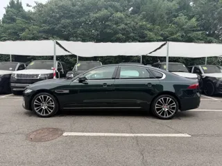 Jaguar XFL 2025 купить из Китая, цена 5 489 000 ₽ — Suifenhe Auto