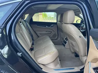 Jaguar XFL 2026 купить из Китая, цена 4 424 000 ₽ — Suifenhe Auto