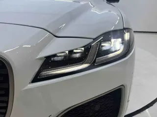 Jaguar XFL 2024 купить из Китая, цена 6 212 000 ₽ — Suifenhe Auto