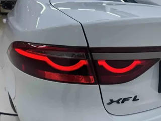 Jaguar XFL 2024 купить из Китая, цена 6 212 000 ₽ — Suifenhe Auto