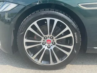 Jaguar XFL 2025 купить из Китая, цена 5 356 000 ₽ — Suifenhe Auto