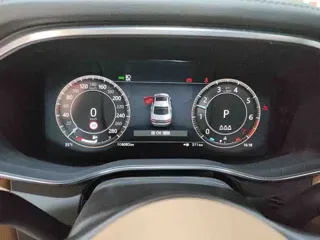 Jaguar XFL 2026 купить из Китая, цена 5 681 000 ₽ — Suifenhe Auto