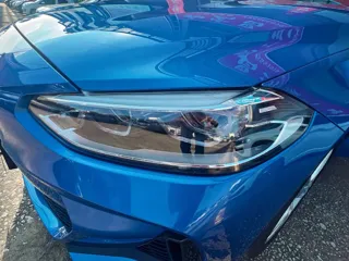 BMW 1 Series 2020 купить из Китая, цена 1 684 000 ₽ — Suifenhe Auto