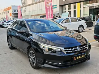 Venucia D60 2019 купить из Китая, цена 1 170 000 ₽ — Suifenhe Auto