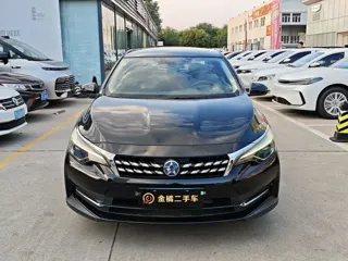 Venucia D60 2019 купить из Китая, цена 1 170 000 ₽ — Suifenhe Auto