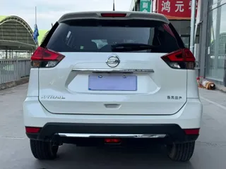 Nissan X-Trail 2024 купить из Китая, цена 2 081 000 ₽ — Suifenhe Auto