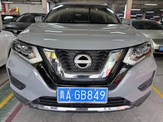 Nissan X-Trail 2025 купить из Китая, цена 2 877 000 ₽ — Suifenhe Auto