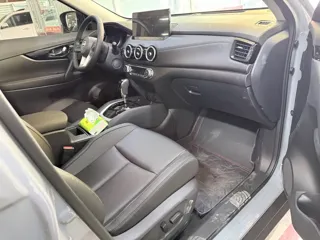 Nissan X-Trail 2025 купить из Китая, цена 2 877 000 ₽ — Suifenhe Auto