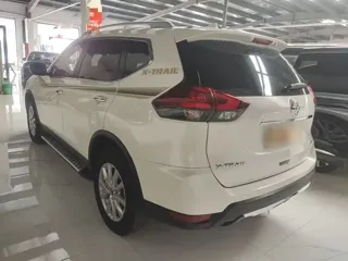 Nissan X-Trail 2021 купить из Китая, цена 2 361 000 ₽ — Suifenhe Auto