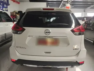 Nissan X-Trail 2021 купить из Китая, цена 2 361 000 ₽ — Suifenhe Auto