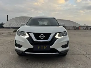 Nissan X-Trail 2023 купить из Китая, цена 2 181 000 ₽ — Suifenhe Auto